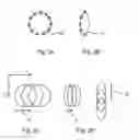 Fig. 03 - Light based skin treatment device and method
