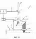 Fig. 10 - Light based skin treatment device and method