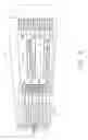 Fig. 06 - Surgical hub spatial awareness to determine devices in operating theater