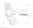 Fig. 01 - MEDICAL INSTRUMENT WITH INTEGRAL NAVIGATION CONTROL FEATURES