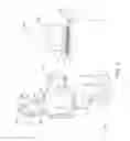 Fig. 04 - MEDICAL INSTRUMENT WITH INTEGRAL NAVIGATION CONTROL FEATURES