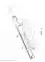 Fig. 10 - MEDICAL INSTRUMENT WITH INTEGRAL NAVIGATION CONTROL FEATURES