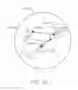 Fig. 22 - Wireless pairing of a surgical device with another device within a sterile surgical field based on the usage and situational awareness of devices