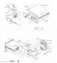 Fig. 05 - Image capturing of the areas outside the abdomen to improve placement and control of a surgical device in use