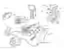 Fig. 01 - Safety systems for smart powered surgical stapling