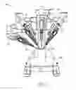 Fig. 02 - Medical device drive system