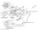 Fig. 01 - Push-pull surgical instrument end effector actuation using flexible tension member