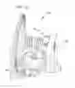 Fig. 10 - Push-pull surgical instrument end effector actuation using flexible tension member