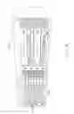 Fig. 06 - Surgical instrument with a tissue marking assembly