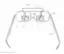 Fig. 01 - Head-worn image display apparatus for stereoscopic microsurgery
