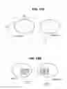 Fig. 10 - Head-worn image display apparatus for stereoscopic microsurgery