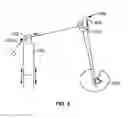 Fig. 09 - Device for surgical assistance