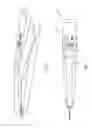 Fig. 02 - CURING LIGHT DEVICE ASSEMBLY