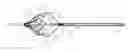 Fig. 01 - RAPID EXCHANGE VENA CAVA FILTER CATHETER AND METHOD OF USE