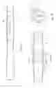 Fig. 04 - RAPID EXCHANGE VENA CAVA FILTER CATHETER AND METHOD OF USE