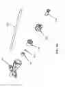 Fig. 09 - RAPID EXCHANGE VENA CAVA FILTER CATHETER AND METHOD OF USE