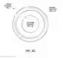 Fig. 08 - Intraocular lens visualization and tracking system