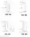 Fig. 11 - Paravalvular leak occlusion device for self-expanding heart valves