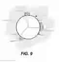 Fig. 12 - Paravalvular leak occlusion device for self-expanding heart valves