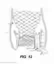 Fig. 15 - Paravalvular leak occlusion device for self-expanding heart valves