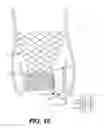 Fig. 21 - Paravalvular leak occlusion device for self-expanding heart valves