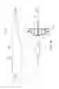 Fig. 12 - System and method for cardiac valve repair and replacement