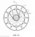 Fig. 22 - System and method for cardiac valve repair and replacement