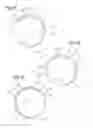 Fig. 04 - Methods for anchoring a device at a native heart valve annulus