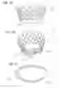 Fig. 09 - Methods for anchoring a device at a native heart valve annulus