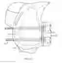 Fig. 07 - Glenoid implant and method of use thereof