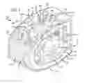 Fig. 02 - Interbody spinal fusion device