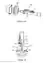Fig. 13 - Holder for an acetabular cup implant