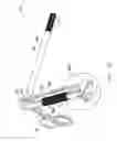 Fig. 32 - Interlaminar Fixation Device