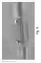 Fig. 10 - Delivery balloon with retractable retention cuffs