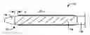 Fig. 01 - STENT DELIVERY SYSTEMS WITH SHAPED EXPANSION BALLOONS