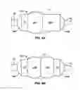 Fig. 10 - STENT DELIVERY SYSTEMS WITH SHAPED EXPANSION BALLOONS