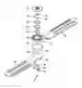 Fig. 01 - Tiltable articulated joint brace
