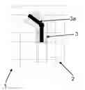 Fig. 01 - Method for designing and producing a customized device, the shape of which is adapted to the user's morphology