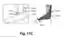Fig. 09 - Noxipoints stimulating devices using light, mechanical force, or heat as a source of stimulation