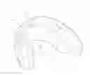 Fig. 01 - AIRWAY EXTENSION DEVICE