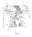 Fig. 12 - Apparatus and method for providing enhanced heat transfer from a body