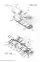 Fig. 14 - Apparatus and method for providing enhanced heat transfer from a body