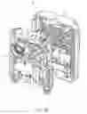 Fig. 04 - Surgical cassette manifold, system, and methods thereof