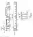 Fig. 11 - Surgical cassette manifold, system, and methods thereof