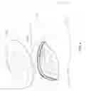 Fig. 20 - NEGATIVE PRESSURE WOUND CLOSURE DEVICE