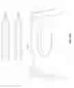 Fig. 21 - NEGATIVE PRESSURE WOUND CLOSURE DEVICE