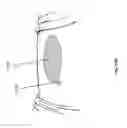 Fig. 31 - NEGATIVE PRESSURE WOUND CLOSURE DEVICE