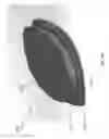 Fig. 59 - NEGATIVE PRESSURE WOUND CLOSURE DEVICE