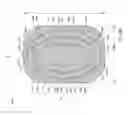 Fig. 73 - NEGATIVE PRESSURE WOUND CLOSURE DEVICE