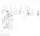 Fig. 07 - Extremity stabilization apparatus